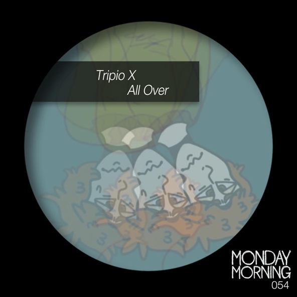 Tripio X - And So On