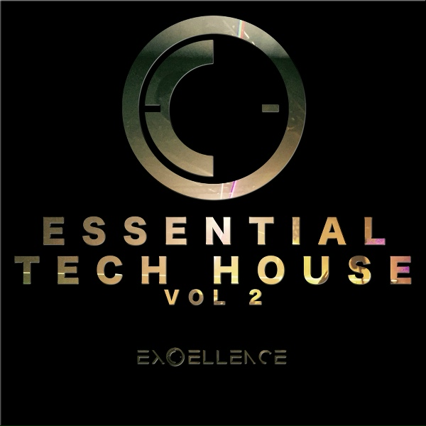 Lexlay - Love The Groove