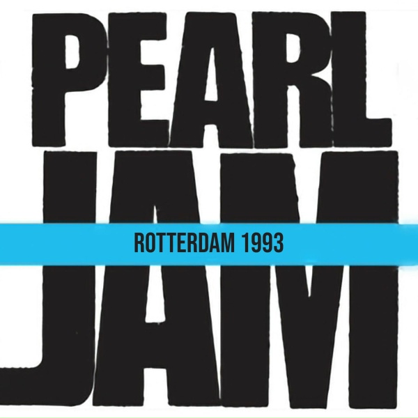 Pearl Jam - Alive