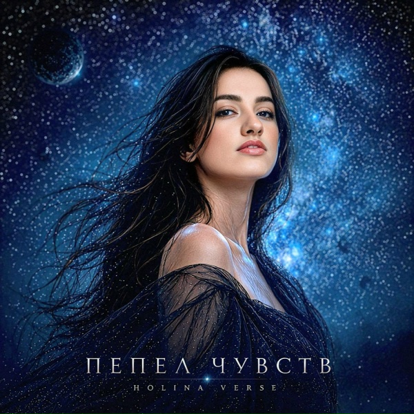 Holina Verse - Между небом и краем (Я - Живая)