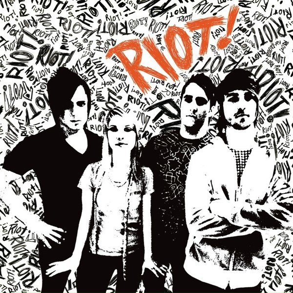 Paramore - Stop This Song (Love Sick Melody)
