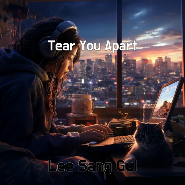 Lee sang gul - Uptight