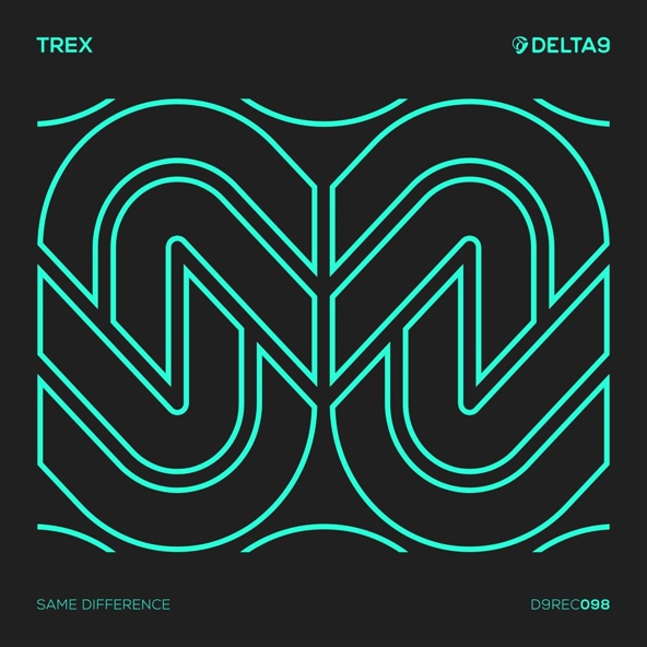 Trex - Never Slipin'
