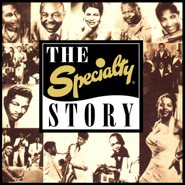 Jimmy Liggins and His Drops of Joy - Careful Love