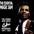 Magic Sam - All Your Love