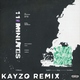 Yungblud x Halsey x Travis Barker - 11 Minutes (Kayzo Remix)