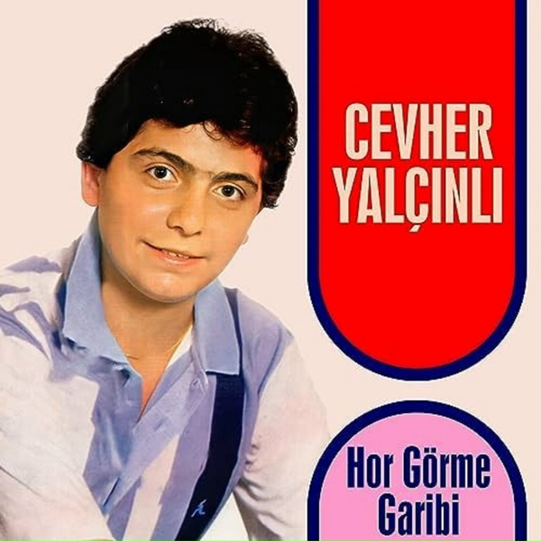 Cevher Yal&ccedil;ınlı - Oy Eleşkirt