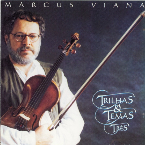 Marcus Viana - Aldeias dos Novos Homens
