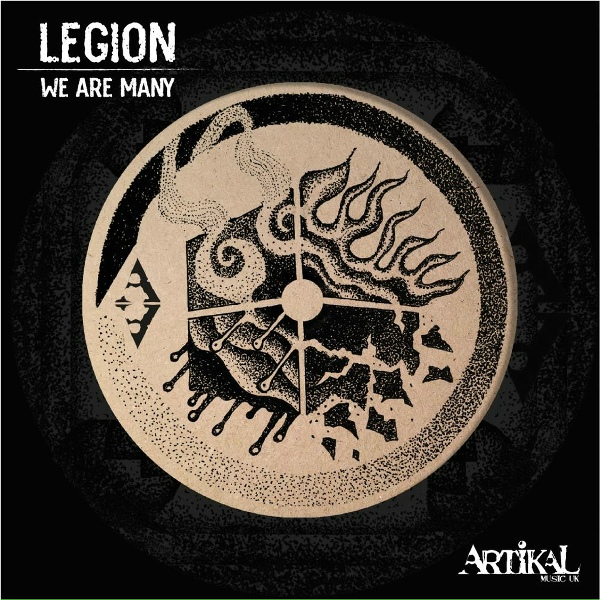 Legion - We Are Many