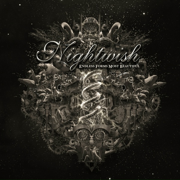 Nightwish - The Eyes of Sharbat Gula