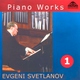 Евгений Светланов - Ноктюрн Ми-бемоль мажор, Op.9 №2