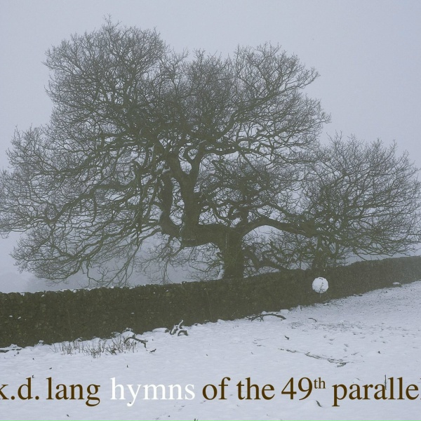 k.d. lang - Simple