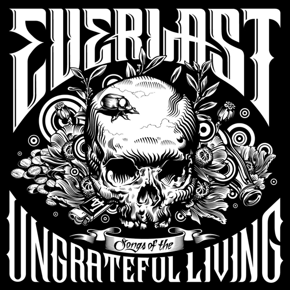 Everlast - Even God Don't Know