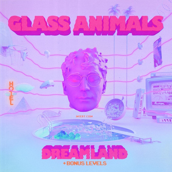 Glass Animals, Denzel Curry, Oliver Malcolm - Tokyo Drifting