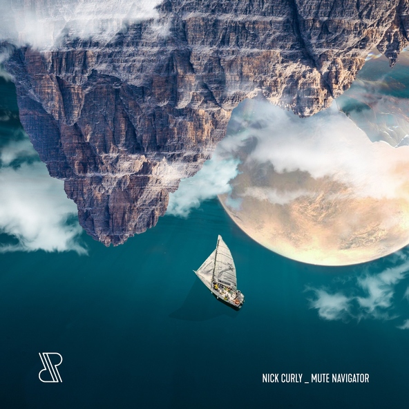 Nick Curly - Mute Navigator