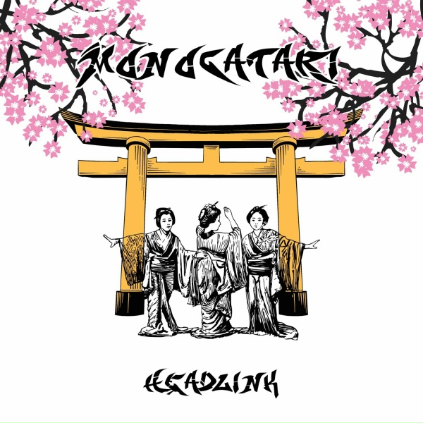 HEADLINK - Eibetsu