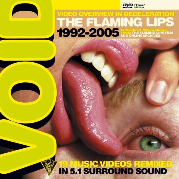 The Flaming Lips - Frogs