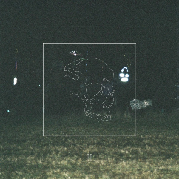 vowl. - ditch