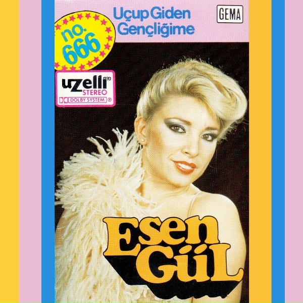 Esengül