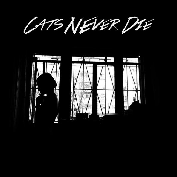 Cats Never Die - Tears