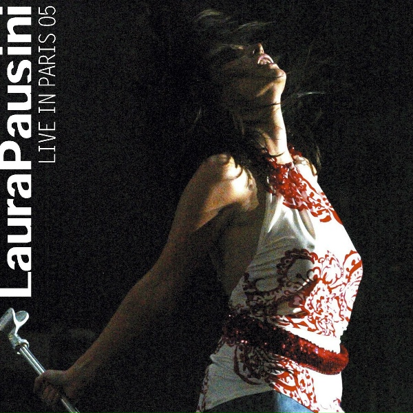 Laura Pausini - Se fu&eacute;
