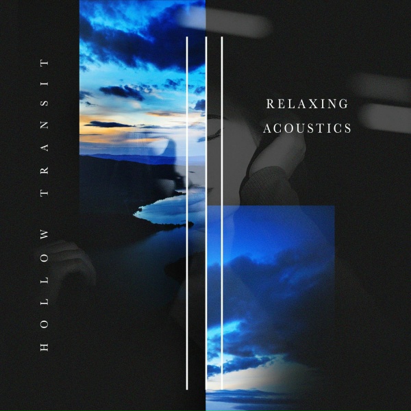 Hollow Transit - Works out in the End