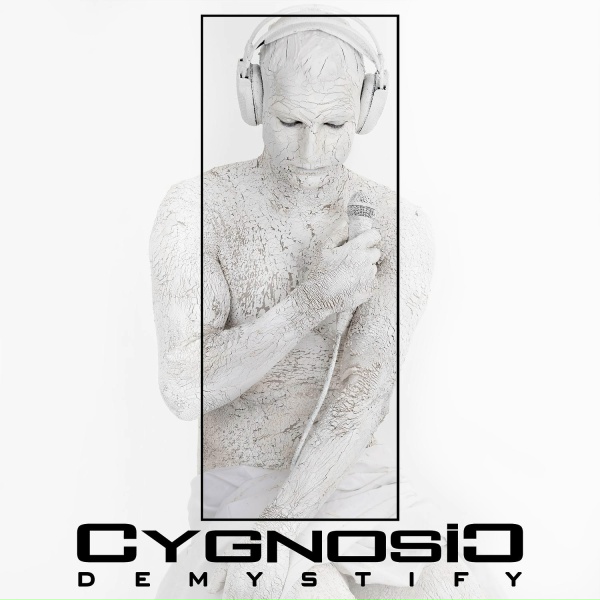 Cygnosic - Built to Last