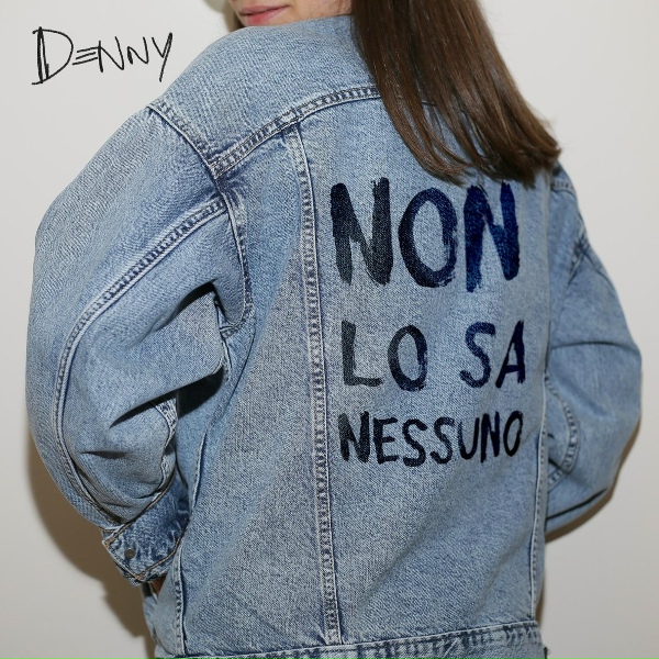 Denny - Non lo sa nessuno