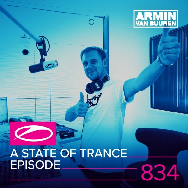 Nianaro - Ultimatum (Asot 834)