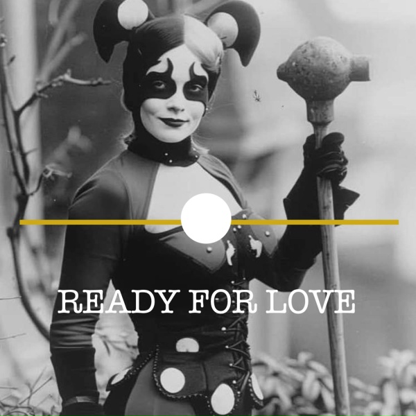 RR07 - Ready for Love