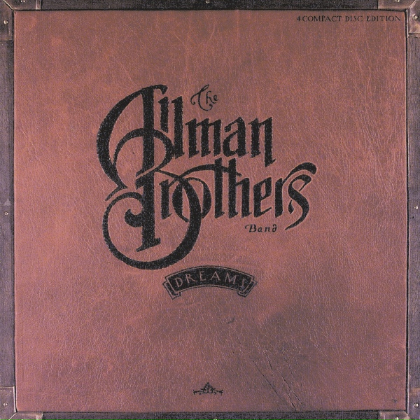 The Allman Brothers Band - Hoochie Coochie Man