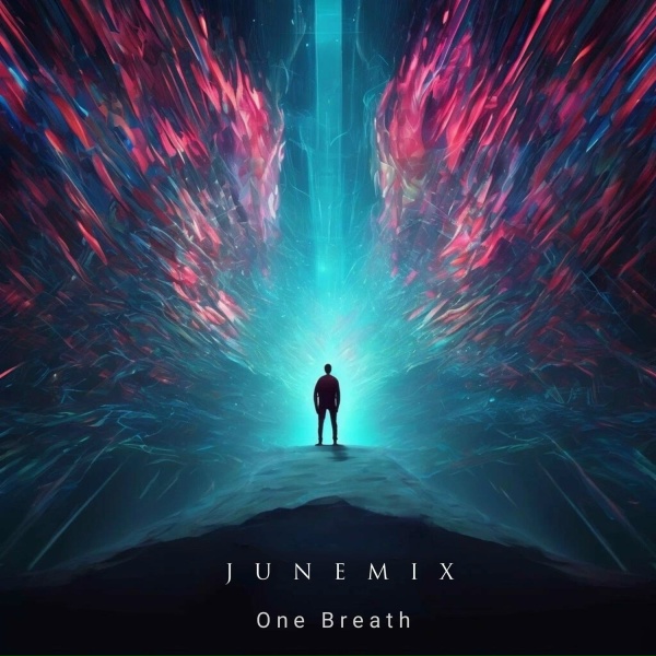 Junemix - Astral Tunes