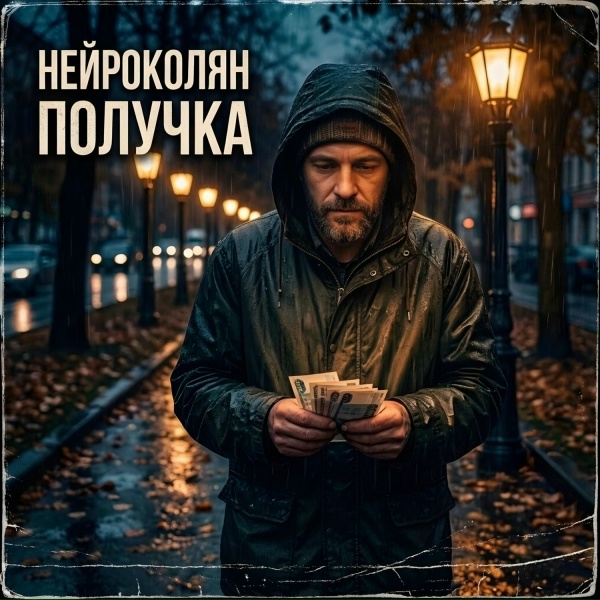 НейроКолян - Получка
