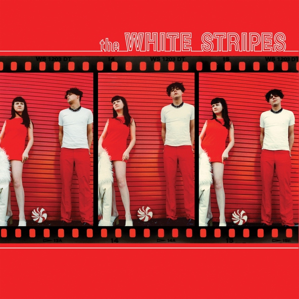 The White Stripes - St. James Infirmary Blues