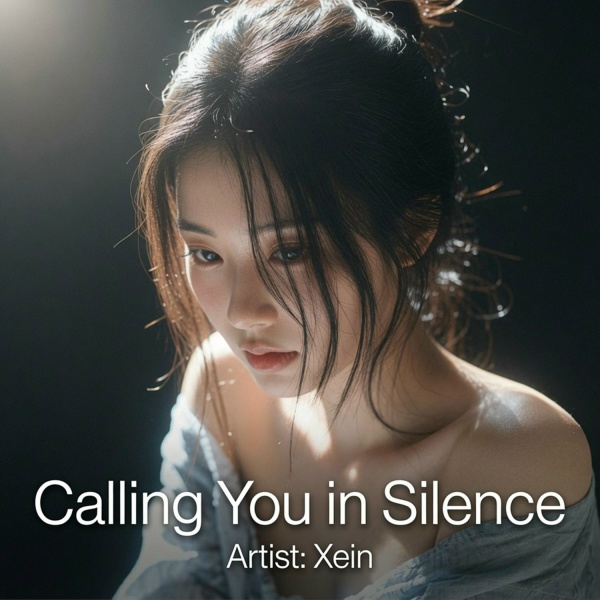 Xein - A Heart You Never Kept