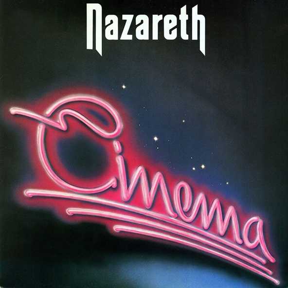 Nazareth - Hit the Fan