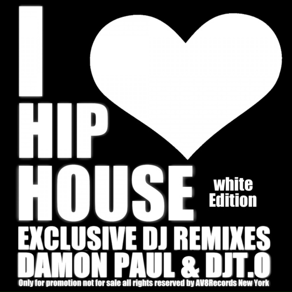 Damon Paul & DJT.O - Lumidee put ya hands up and danse