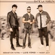 Luis Fonsi, Sebasti&aacute;n Yatra, Nicky Jam - Date La Vuelta