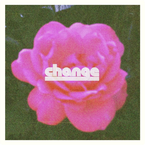 Reuben and the Dark - Change
