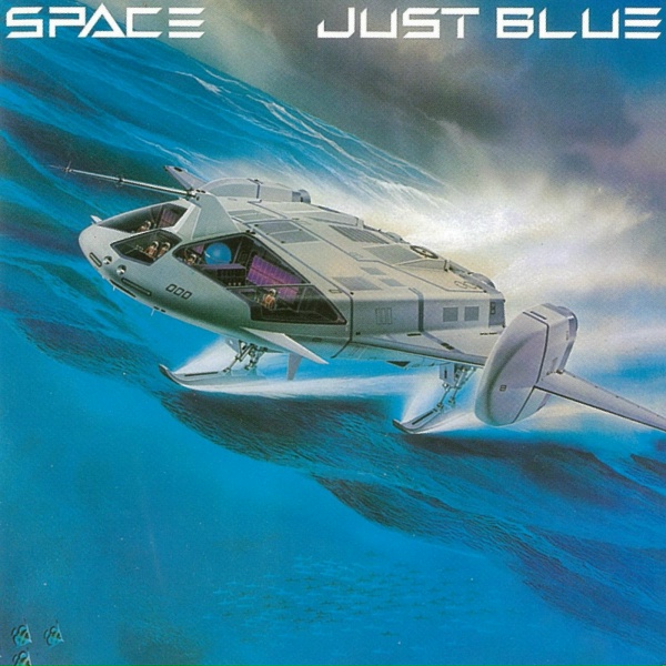 Space - Secret Dreams