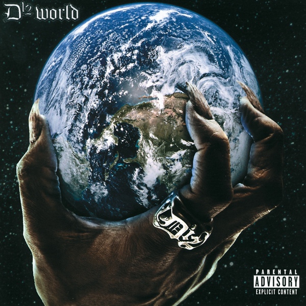 D12 - Leave Dat Boy Alone