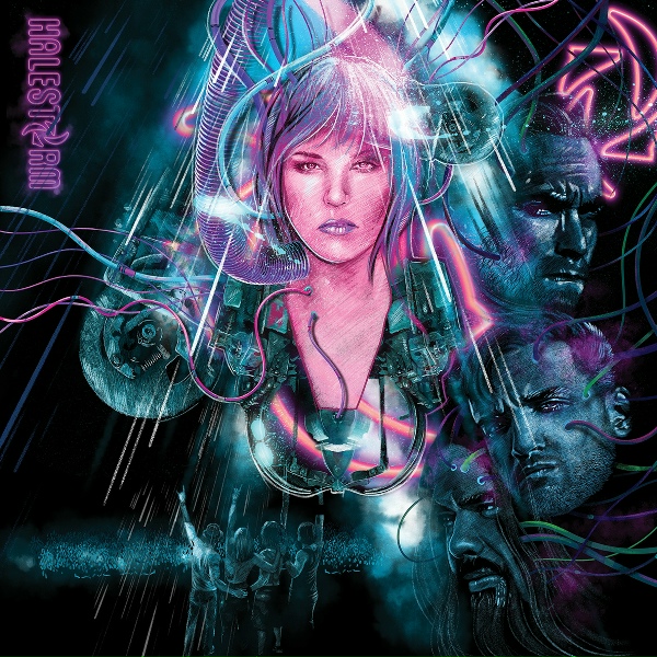 Halestorm - Better Sorry Than Safe