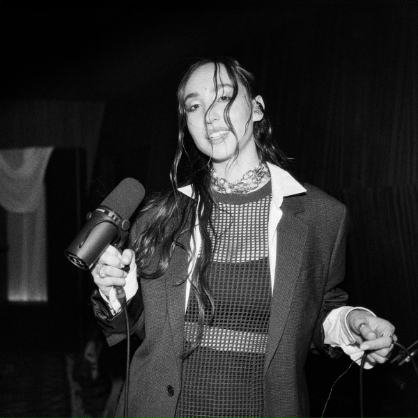 Tessa B. - H&eacute;ro&iuml;ne