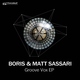 DJ Boris, Matt Sassari - Groove Vox (Original Mix) (Original Mix)