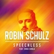 Robin Schulz feat. Erika Sirola - Speechless (feat. Erika Sirola)