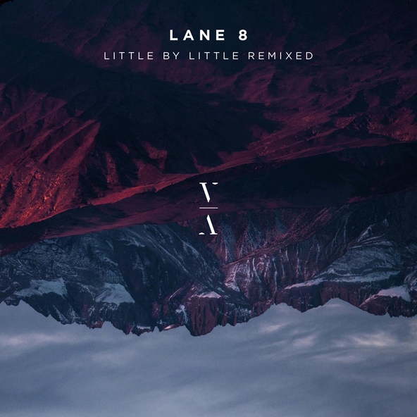 [BM] - Lane 8 feat. Fractures - Hold On (Ben B&ouml;hmer Remix)