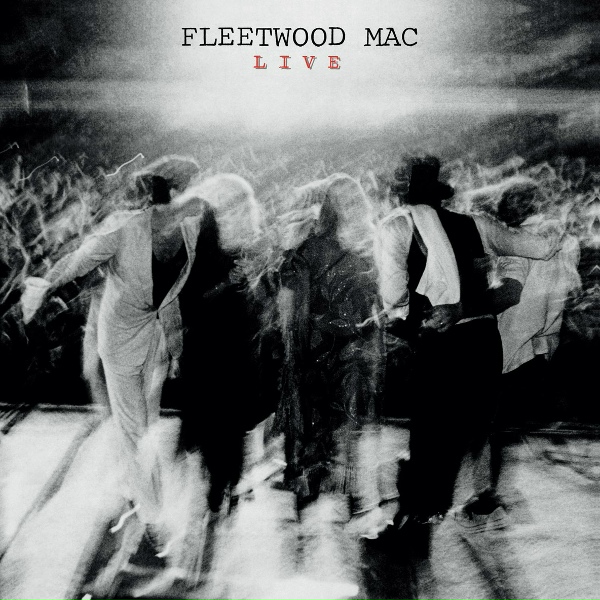 Fleetwood Mac - Think About Me