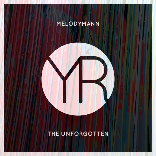 Melodymann - The Unforgotten