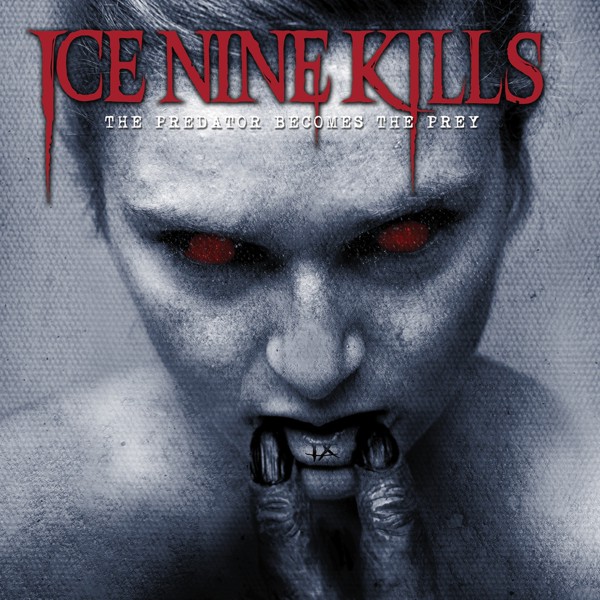 Ice Nine Kills - Connect The Cuts