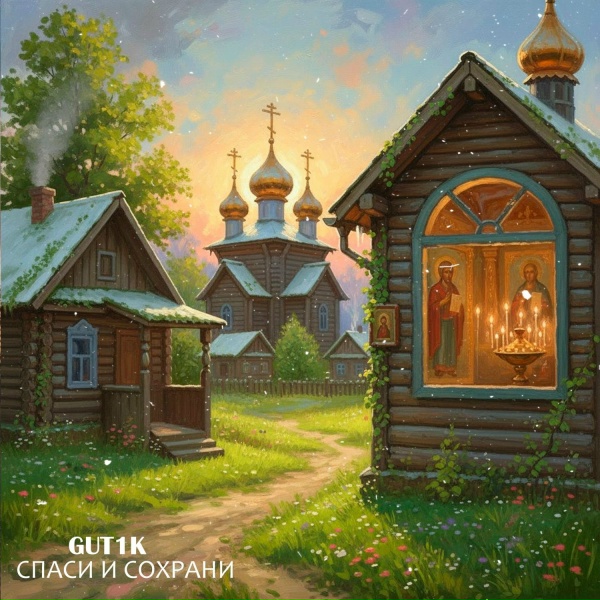 GUT1K - Спаси и сохрани